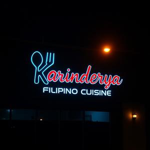 Yay, Sarap, Tara Na!
