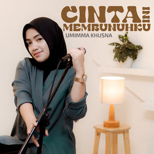 Cinta Ini Membunuhku