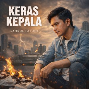 Keras Kepala