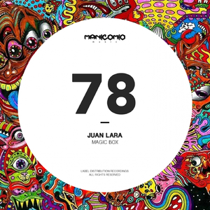 Magic Box (Original Mix)