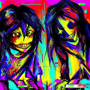 Ultrx Trxp Mxtvl Gxdenemie Type 666