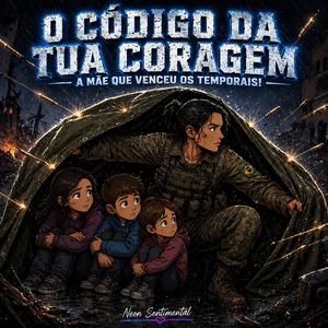 O Código da Tua Coragem