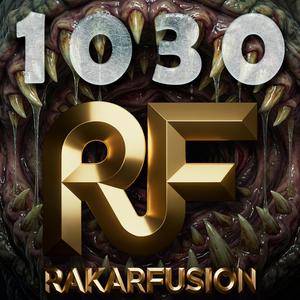 RAKARFUSION 1030