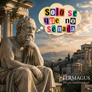 Solo se que no se nada