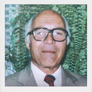 I Miss You Grandpa