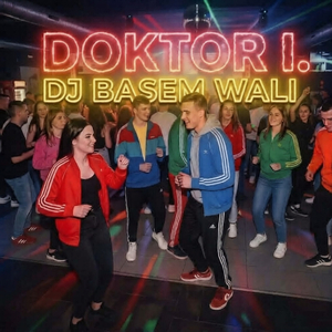 Dj Basem wali( polish club dance)