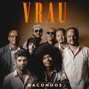 VRAU