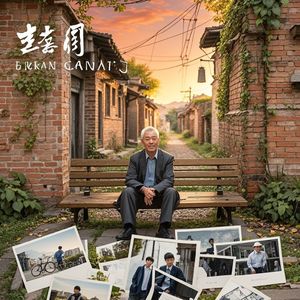 人生过往_A风过林梢时