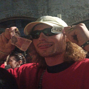 HALUUNY (feat. Koneser)