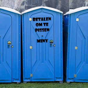 Betalen Om Te Pissen