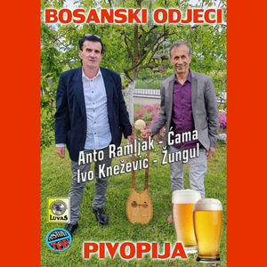 Prepozno Je Otac Sina