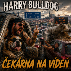 Čekárna na Vídeň