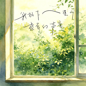 我放下一整个盛夏的声音 Pt.2