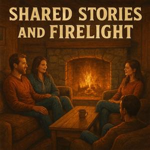 Shared Stories and Firelight
