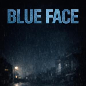 Blue Face