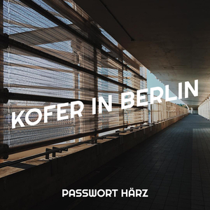 Kofer in Berlin