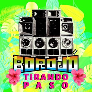 La Cumbia del Borojo