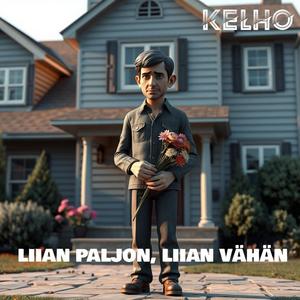 Liian Paljon, Liian Vähän