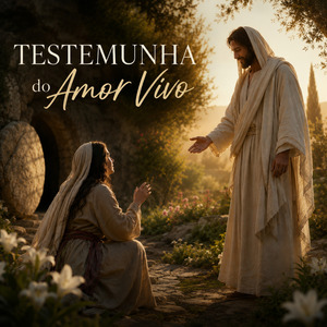 Testemunha do Amor Vivo