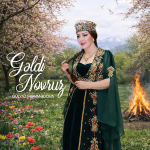 Gəldi Novruz
