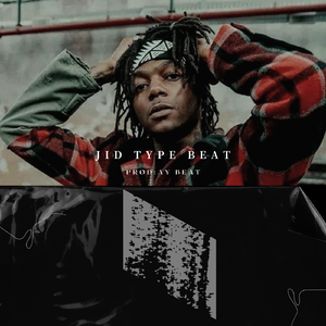 【免费使用】-“whistle” JID Type Trap Beat