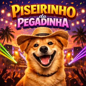 Piseirinho da Pegadinha