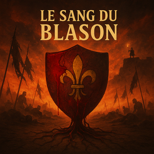 Le Sang du Blason