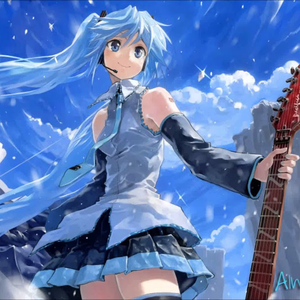 Barbie Young - Duppy Huppy (Happy Mix)