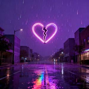 霓虹泪