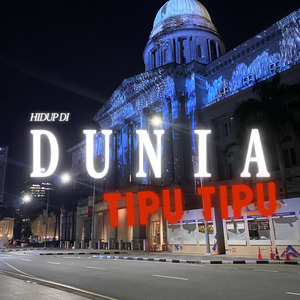 Hidup Di Dunia Tipu Tipu