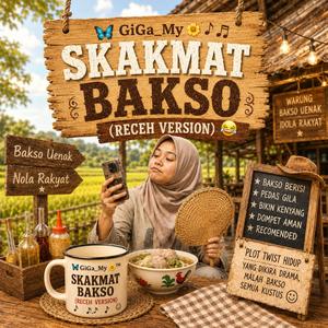 Skakmat Bakso