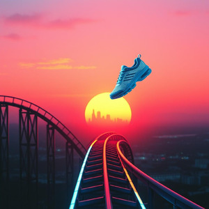 Hyper Speed Heartlight Run