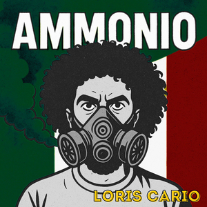 Ammonio