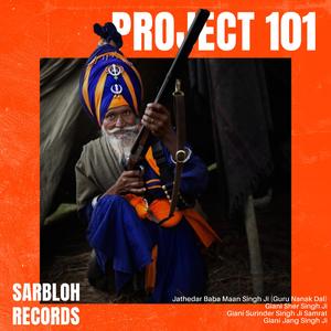 Protocol (feat. Giani Sher Singh Ji)