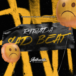Ritmada Sad Beat