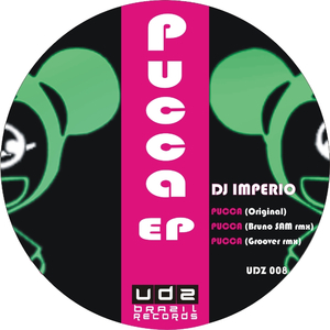 Pucca (Bruno SAM Remix)