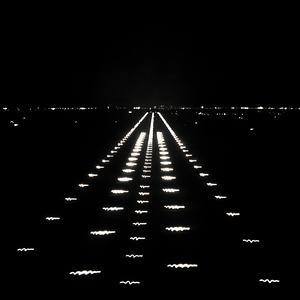 Ночной рейс