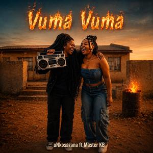 Vuma Vuma (feat. Master KB)