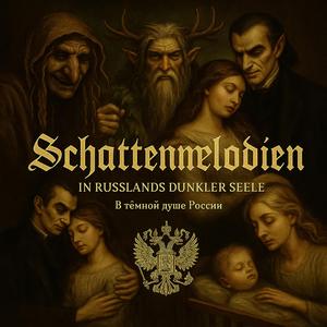 In Russlands dunkler Seele - В темной душе России