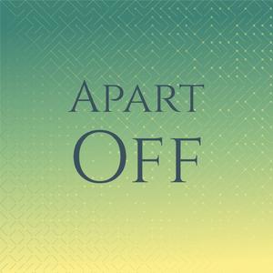 Land-locked Floodlit