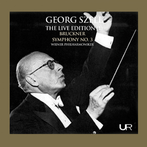 Symphony No. 3 in D Minor, WAB 103 "Wagner" (1877 Version):I. Gemäßigt, mehr bewegt, misterioso [Live]