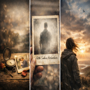 Artık Sadece Anılardasın