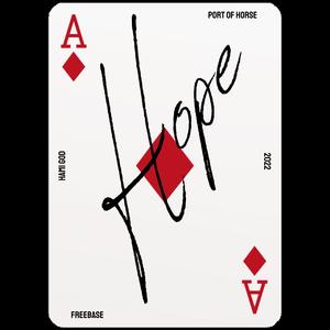 HOPE (feat. PortOfHorse & Freebase)