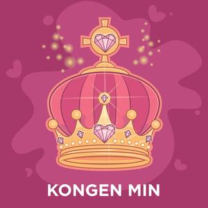 Kongen min (feat. Familieteamet Filadelfiakirken Sarpsborg, Olivia Stene Pettersen, Andreas Stene Pettersen, Olivia Herlitz, Olava Herlitz & Rebecca Ø. Themte)