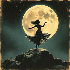 Dancing on the moon (Festival club edition)