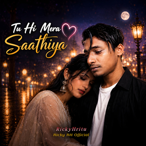Tu Hi Mera Saathiya