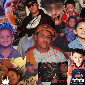 Ayer (feat. Yvng Hxll)