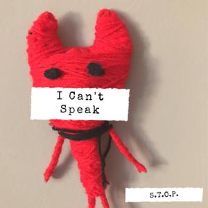 I Can't Speak (Earth's Speech)