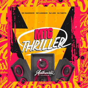 Mtg - Thriller