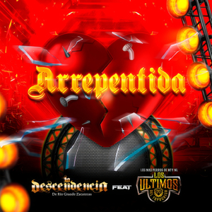 Arrepentida
